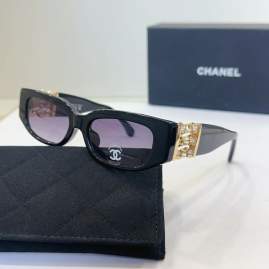 Picture of Chanel Sunglasses _SKUfw76771363fw